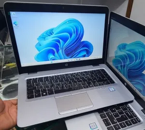 New Laptop HP EliteBook 840 G3 8GB Intel Core I5 HDD 1T