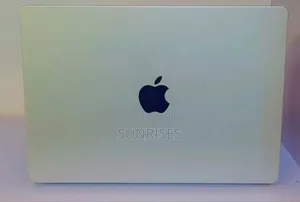 Photo - New Laptop Apple MacBook Pro M1 16GB Apple M1 SSD 512GB