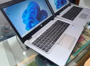 New Laptop HP EliteBook 840 G3 8GB Intel Core I5 HDD 1T