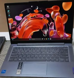 New Laptop Lenovo Ideapad 3 8GB Intel Core I5 SSD 512GB