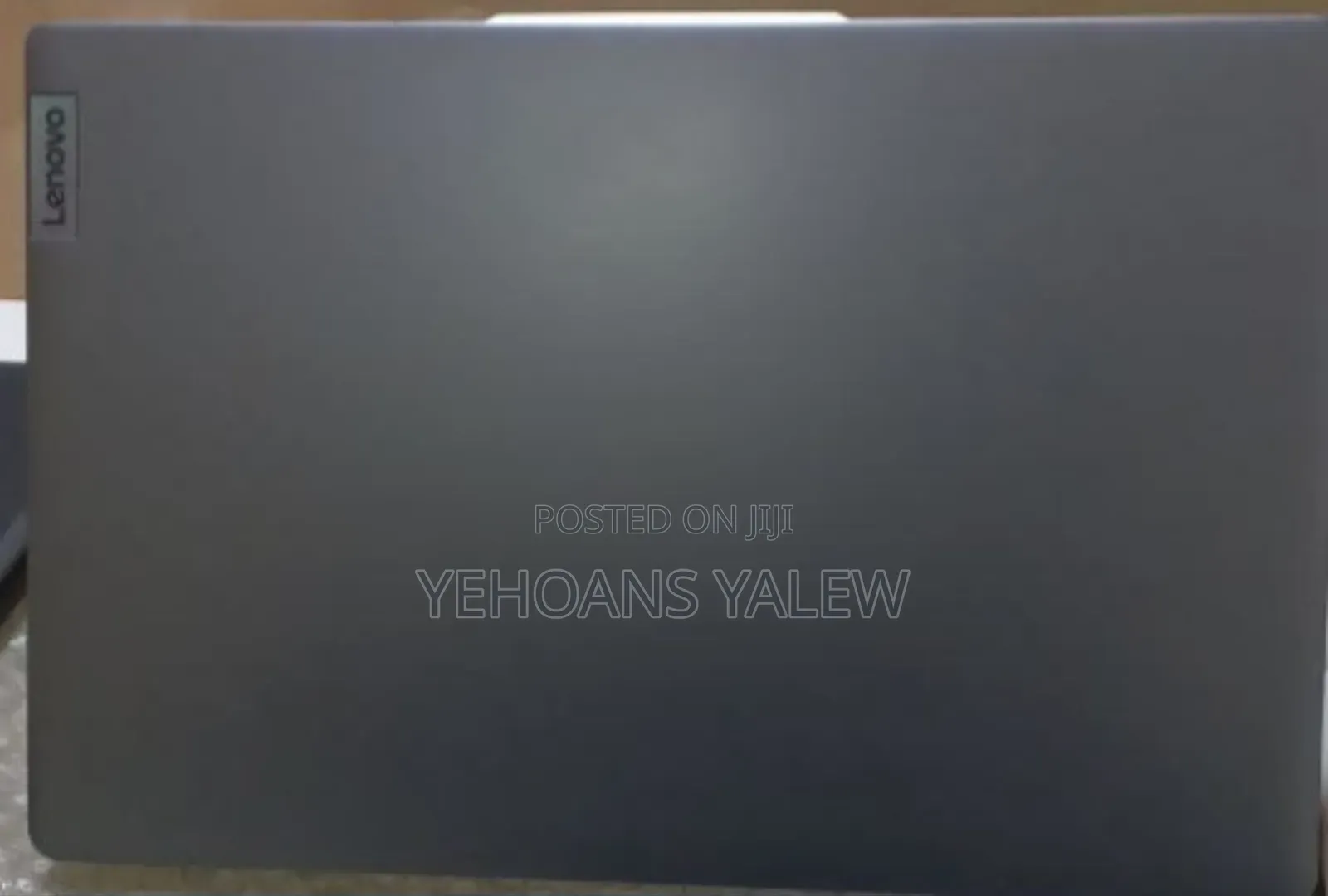 New Laptop Lenovo Ideapad 3 8GB Intel Core I5 SSD 512GB