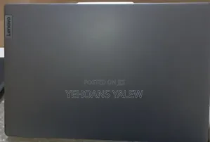 New Laptop Lenovo Ideapad 3 8GB Intel Core I5 SSD 512GB