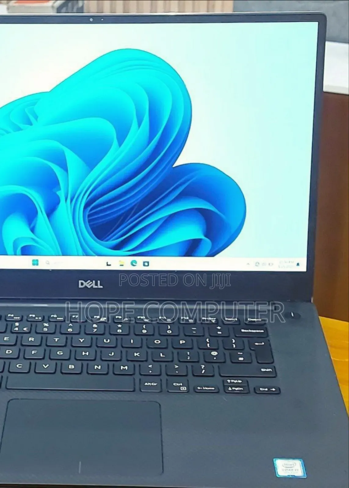 New Laptop Dell Precision M4700 16GB Intel Core I7 SSD 512GB