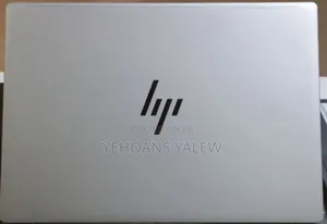 New Laptop HP Pavilion 13 16GB AMD Ryzen 5 SSD 512GB
