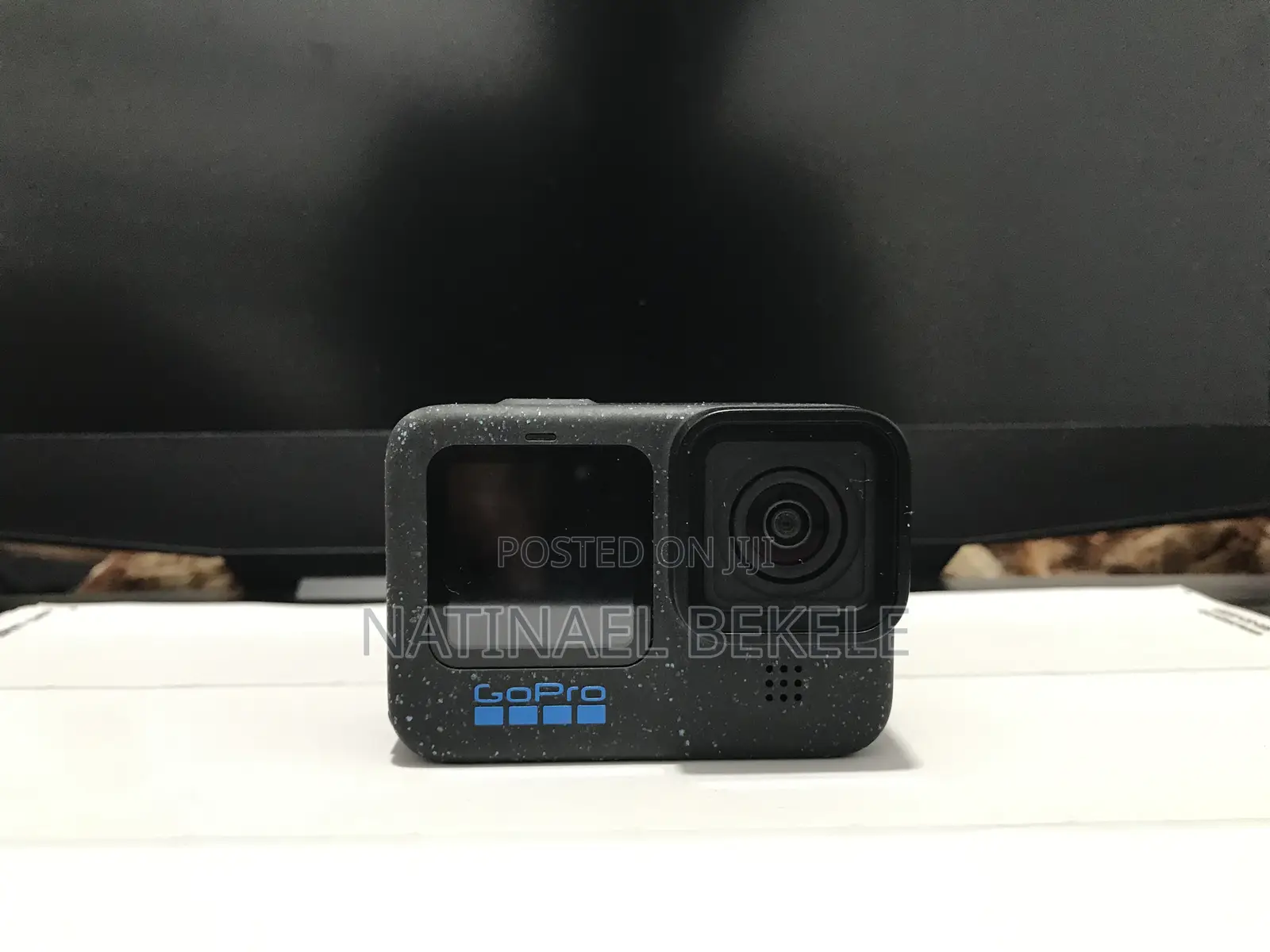 Gopro Hero 12 Black