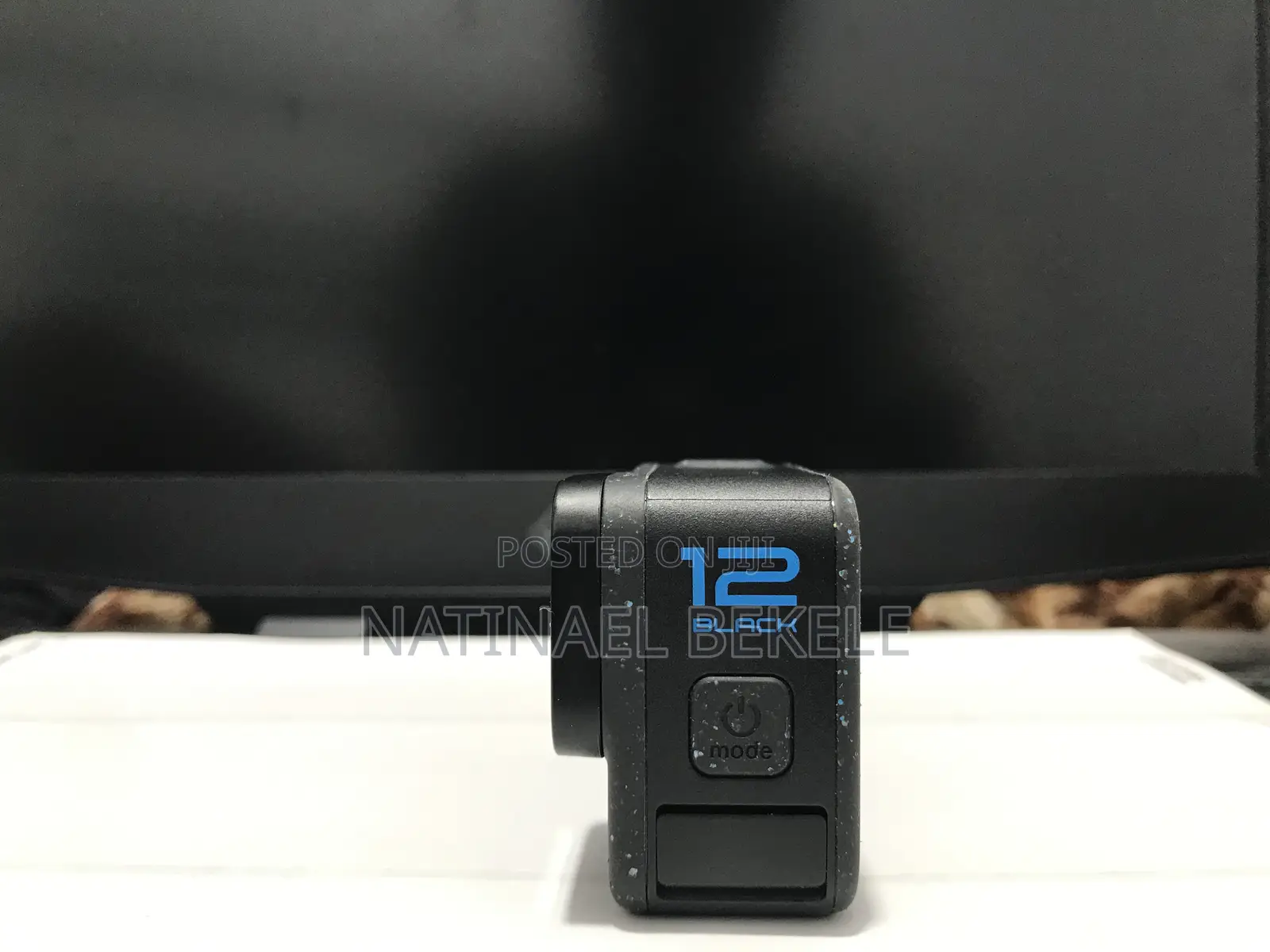 Gopro Hero 12 Black