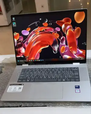 Photo - New Laptop HP Envy X360 32GB Intel Core Ultra 7 SSD 2T