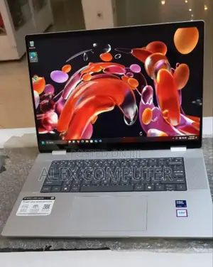New Laptop HP Envy X360 32GB Intel Core Ultra 7 SSD 2T
