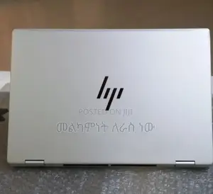 New Laptop HP Envy X360 32GB Intel Core Ultra 7 SSD 2T