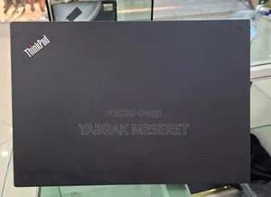 New Laptop Lenovo ThinkPad T495s 16GB AMD Ryzen 5 SSD 512GB