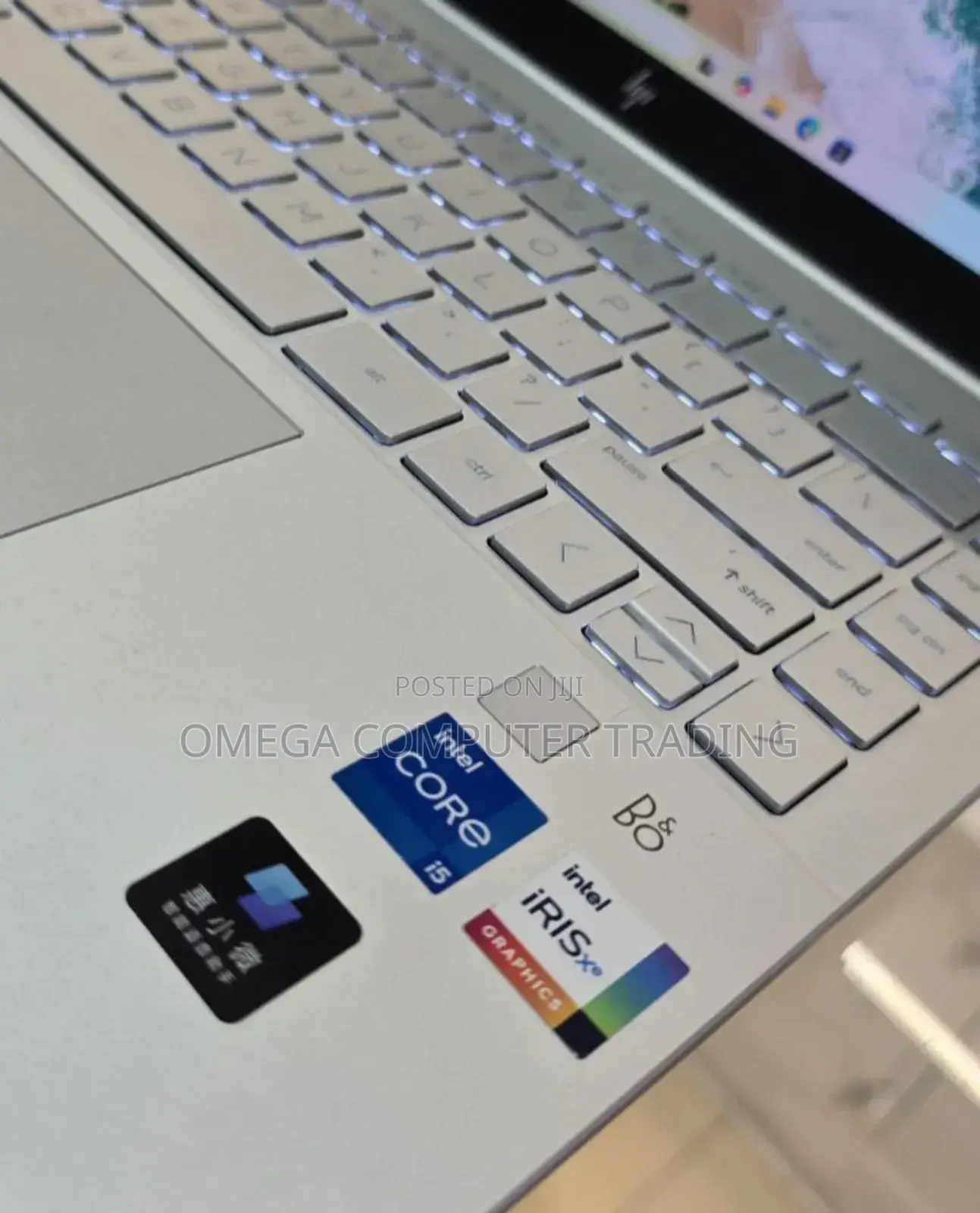 New Laptop HP Pavilion 14 16GB Intel Core i5 SSD 512GB