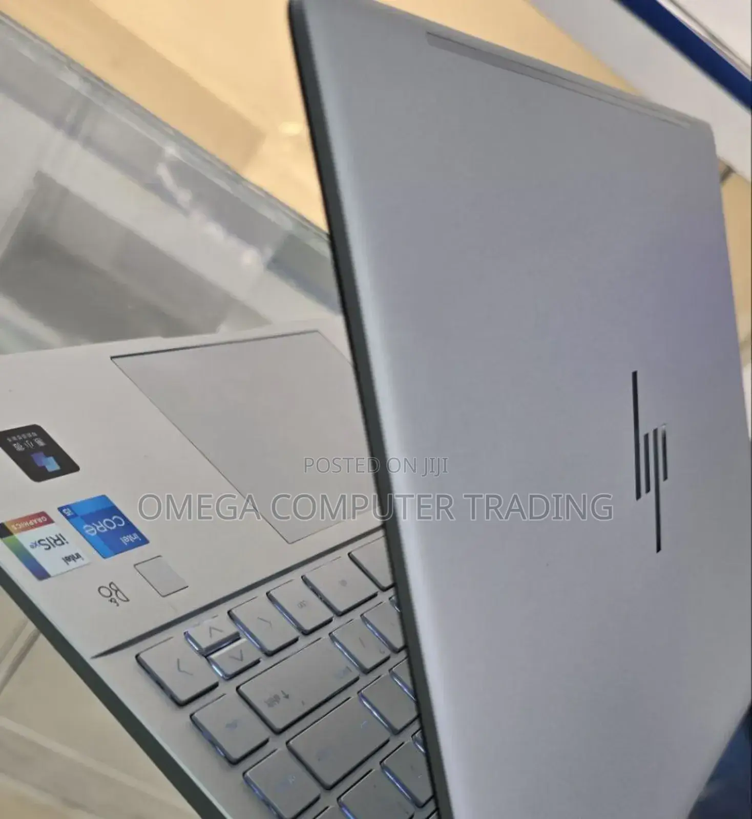 New Laptop HP Pavilion 14 16GB Intel Core i5 SSD 512GB