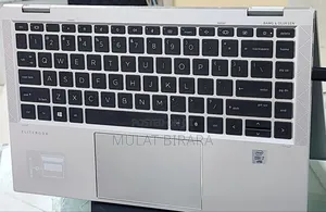 New Laptop HP EliteBook X360 1040 G7 16GB Intel Core I7 SSD 512GB