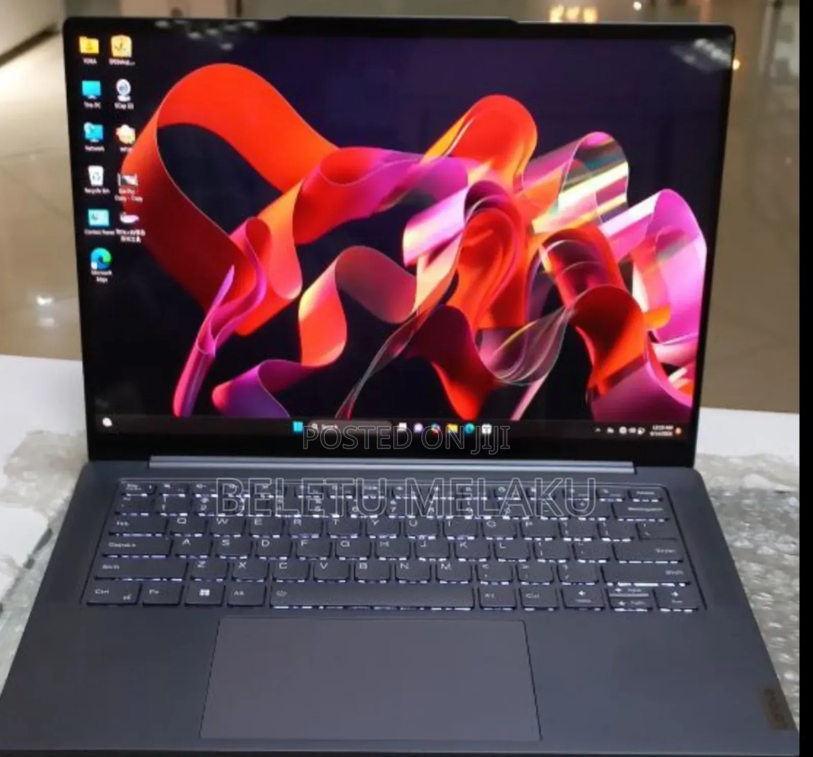 New Laptop Lenovo Yoga 2 32GB Intel Core I7 SSD 1T