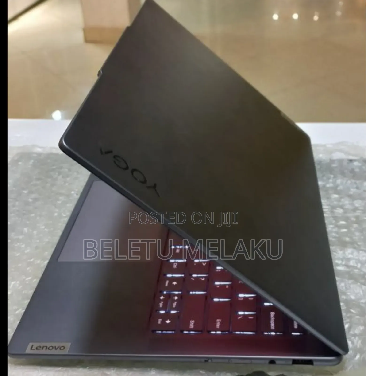 New Laptop Lenovo Yoga 2 32GB Intel Core I7 SSD 1T
