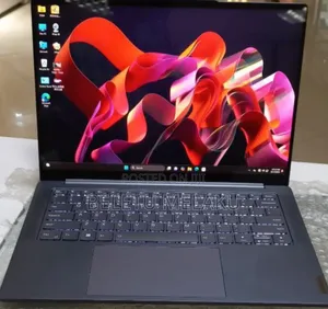 New Laptop Lenovo Yoga 2 32GB Intel Core I7 SSD 1T