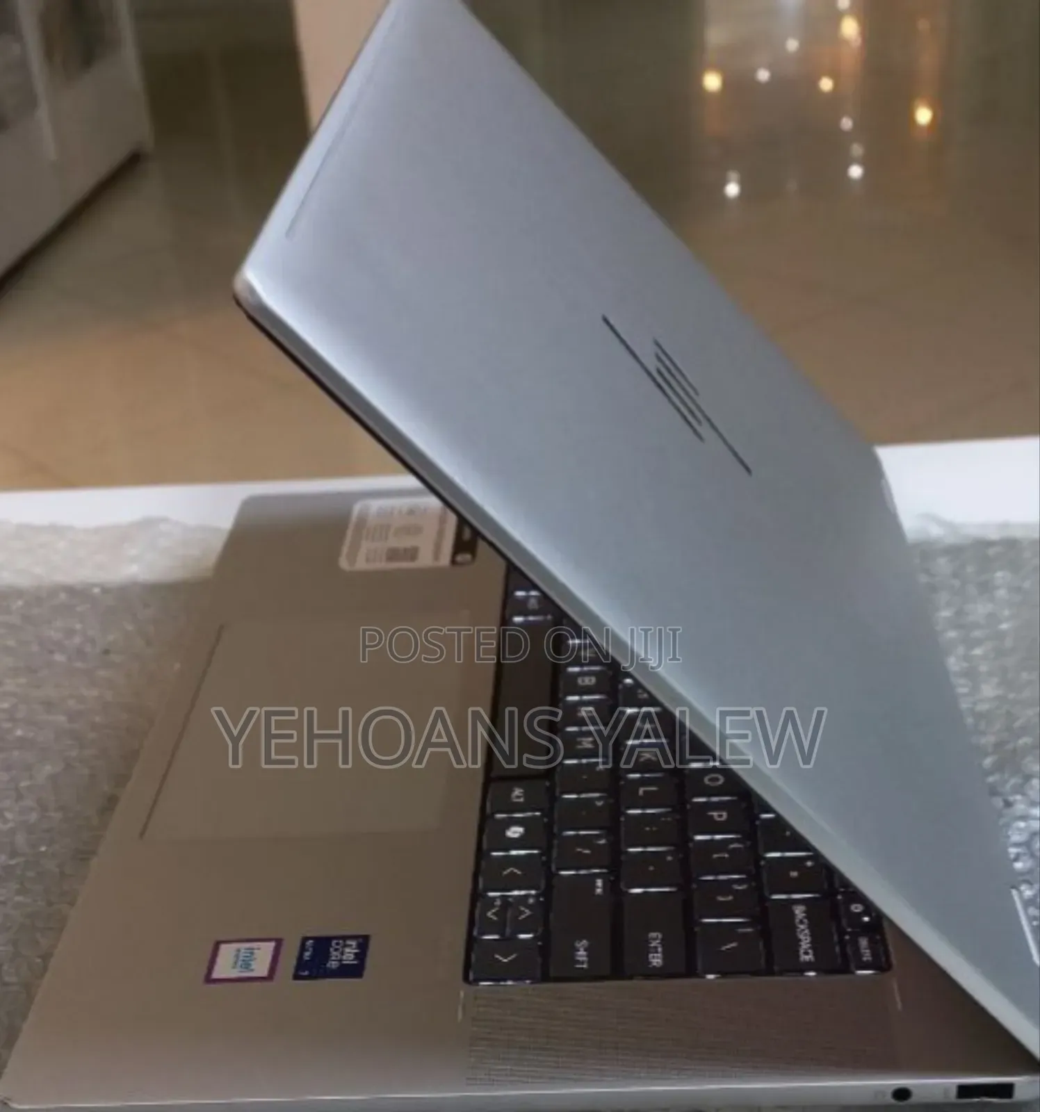 New Laptop HP Envy X360 32GB Intel Core Ultra 7 SSD 2T