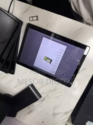 Photo - Lenovo A7-30 A3300 16 GB Black