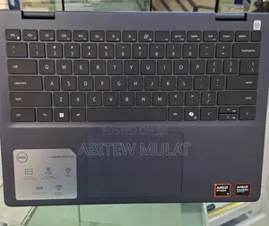 New Laptop Dell Inspiron 14 16GB AMD Ryzen 7 SSD 1T