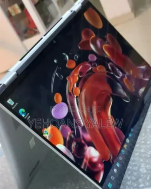 New Laptop HP Envy X360 32GB Intel Core Ultra 7 SSD 2T