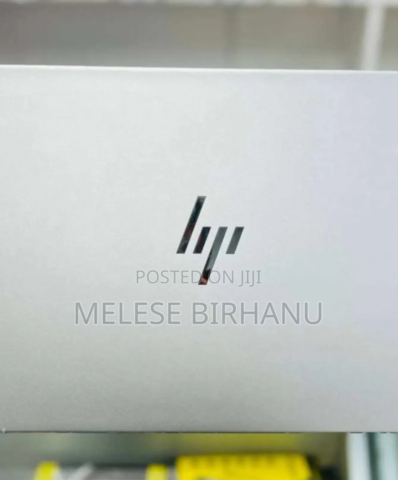 New Laptop HP EliteBook 845 G7 16GB AMD Ryzen 5 SSD 512GB