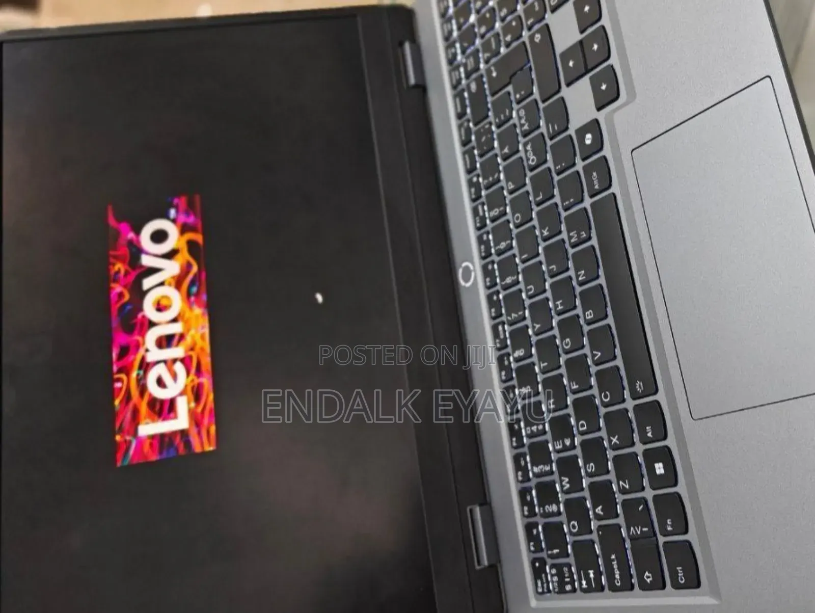 New Laptop Lenovo 16GB Intel Core I5 SSD 512GB