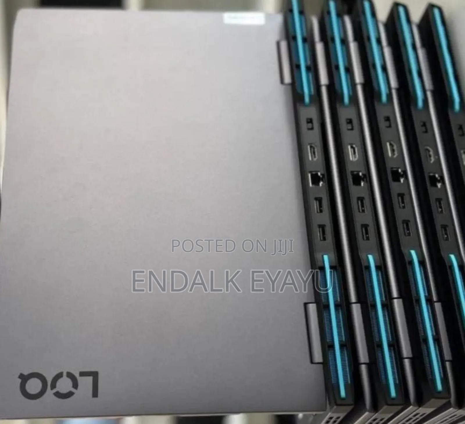 New Laptop Lenovo 16GB Intel Core I5 SSD 512GB