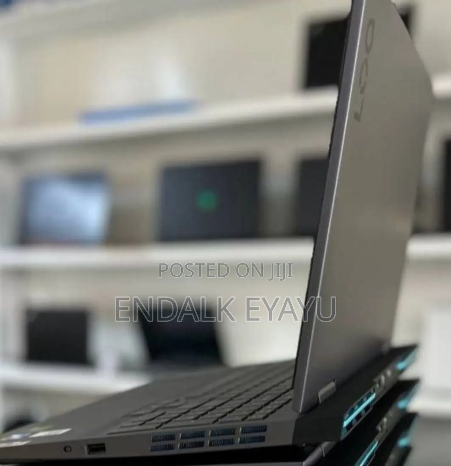 New Laptop Lenovo 16GB Intel Core I5 SSD 512GB