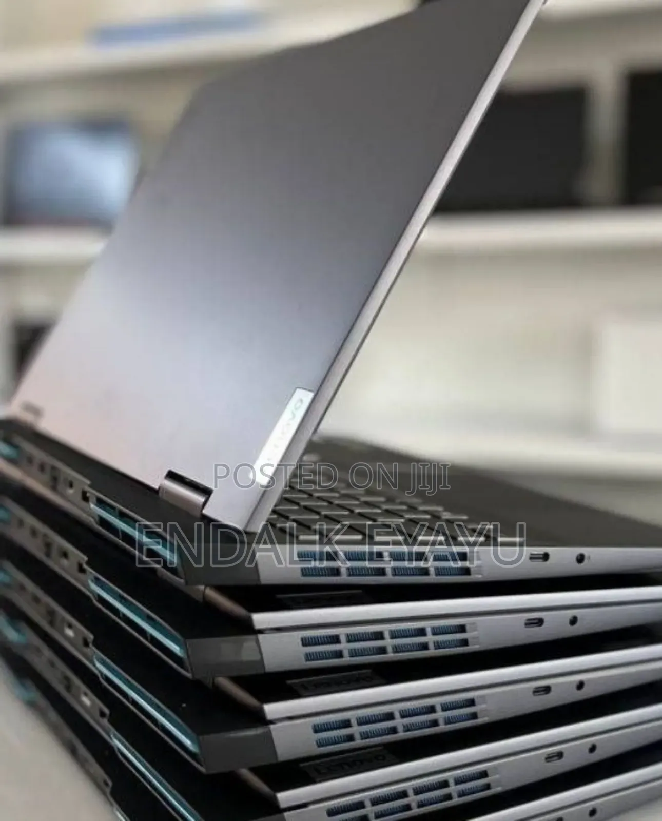 New Laptop Lenovo 16GB Intel Core I5 SSD 512GB