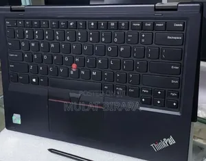 Photo - New Laptop Lenovo ThinkPad L380 16GB Intel Core I5 SSD 512GB