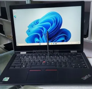 New Laptop Lenovo ThinkPad L380 16GB Intel Core I5 SSD 512GB