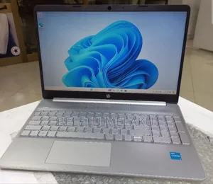 Photo - New Laptop HP Stream Notebook 8GB Intel Core I3 SSD 1T