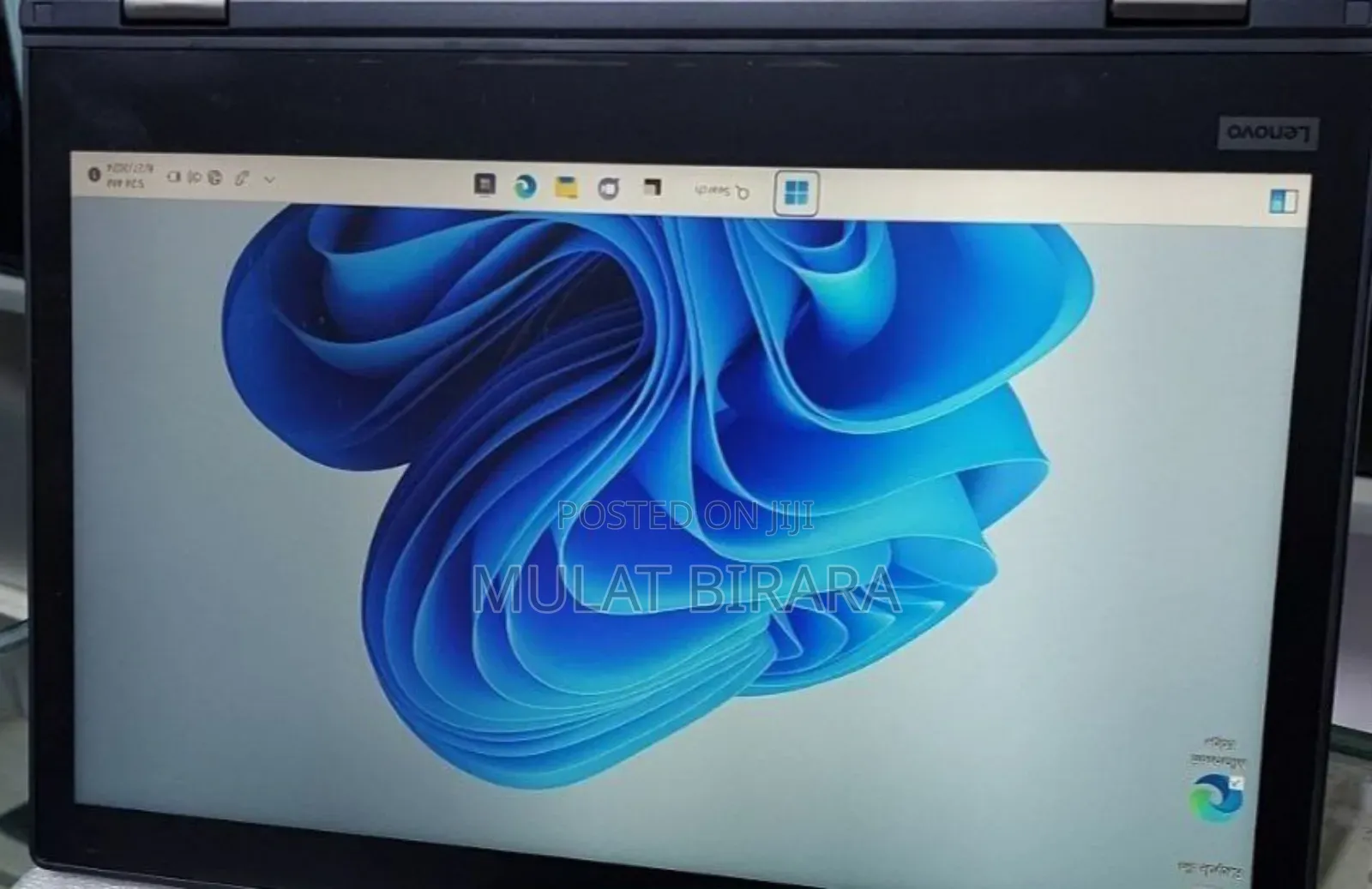 New Laptop Lenovo ThinkPad L380 16GB Intel Core I5 SSD 512GB