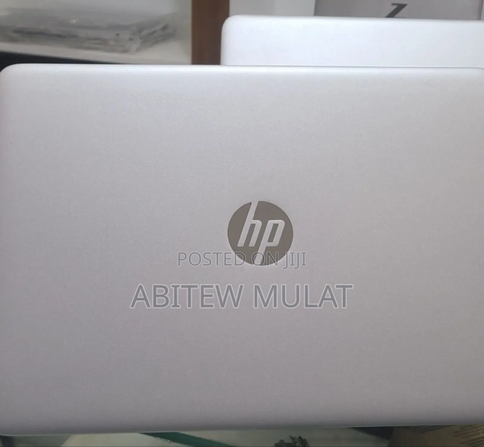 New Laptop HP EliteBook 840 G3 8GB Intel Core I5 HDD 1T