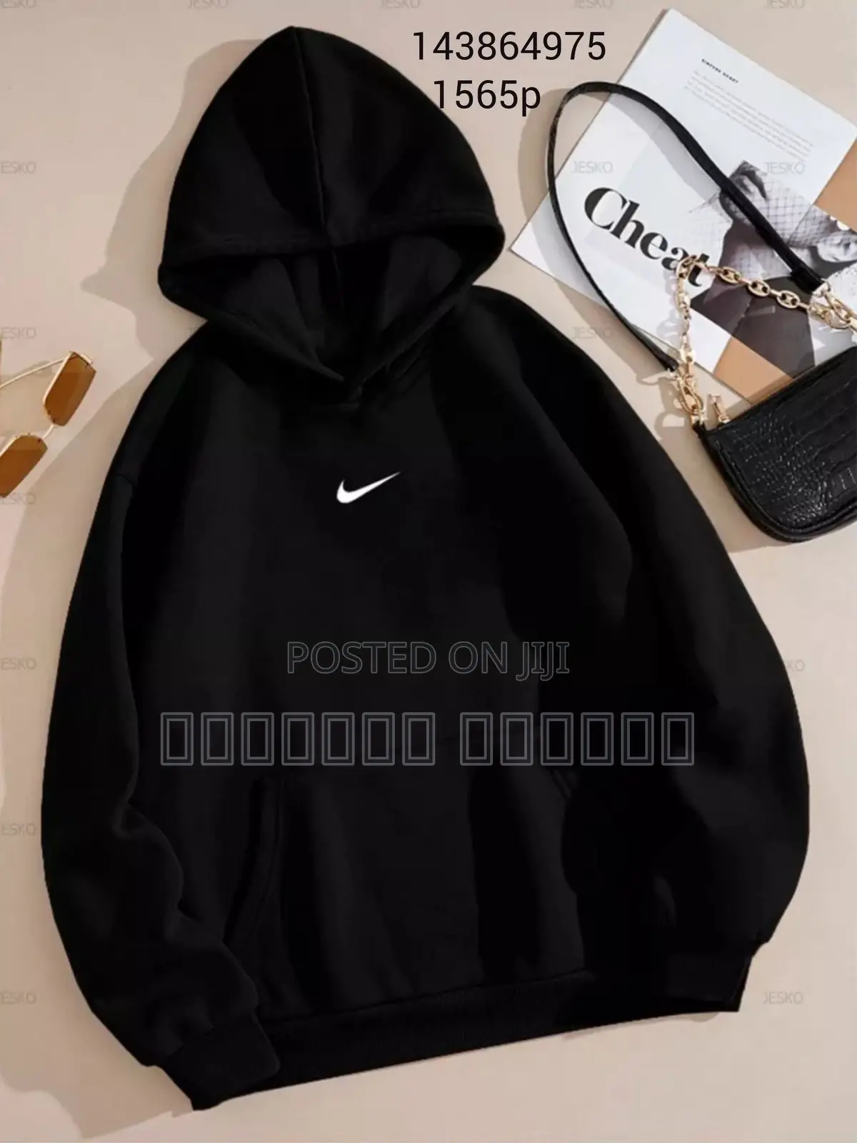 Hoodie for Sale – Comfy, Stylish Ready to Wear