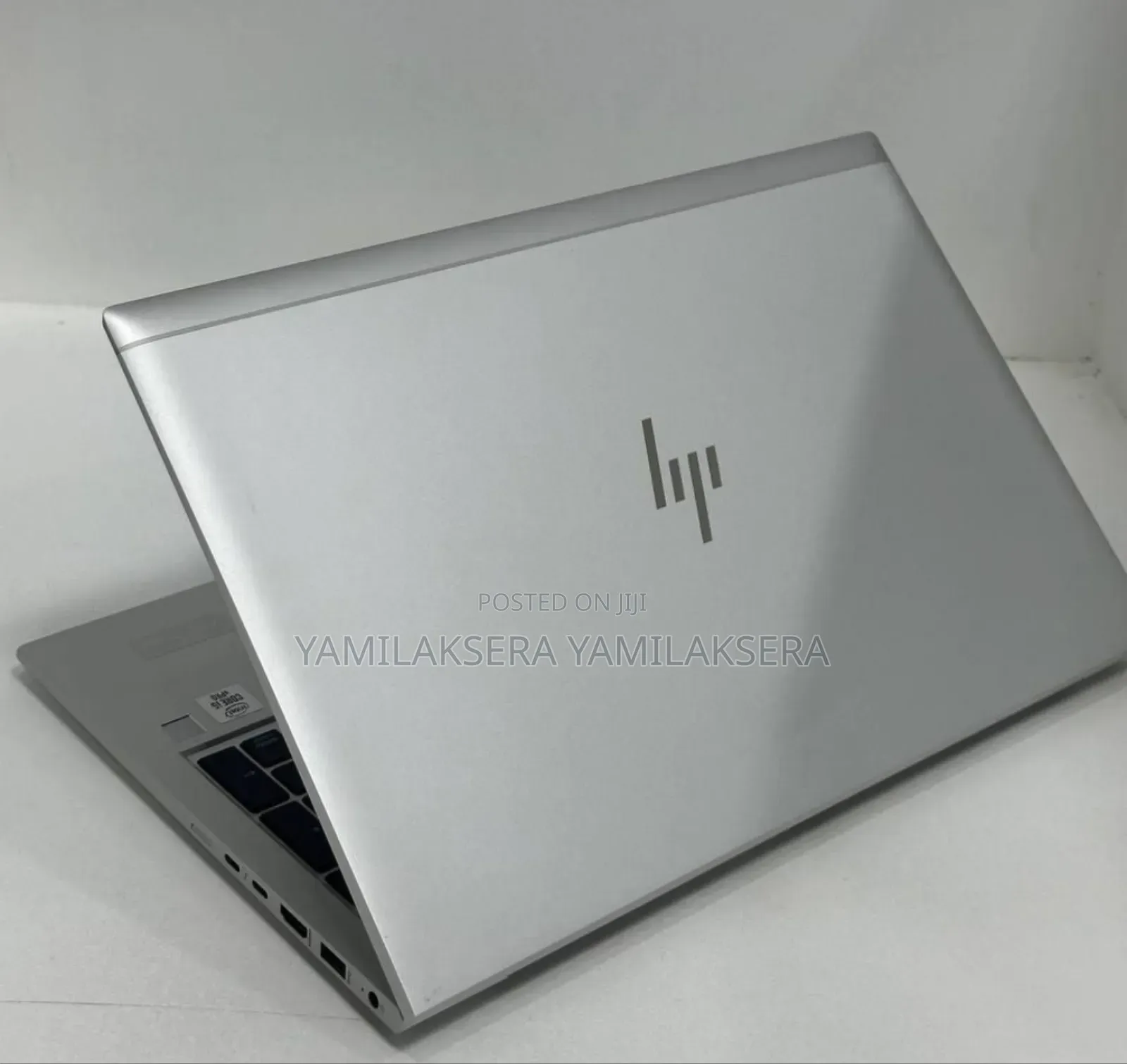 New Laptop HP EliteBook 850 G8 16GB Intel Core i5 SSD 512GB