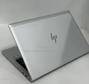New Laptop HP EliteBook 850 G8 16GB Intel Core i5 SSD 512GB