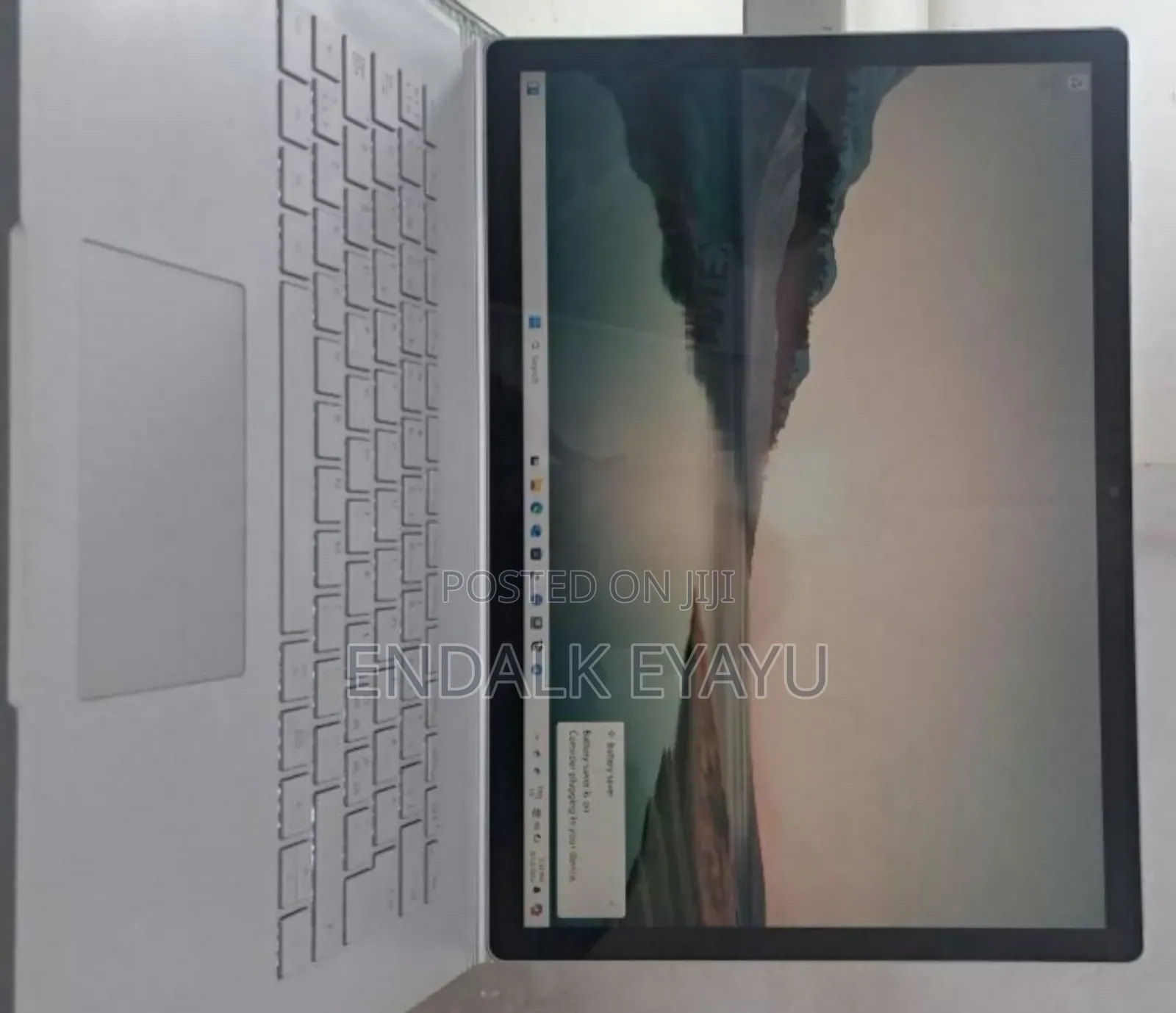 New Laptop Microsoft Surface Book 2 16GB Intel Core I7 SSD 256GB