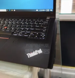 New Laptop Lenovo ThinkPad Yoga 16GB Intel Core I7 SSD 256GB