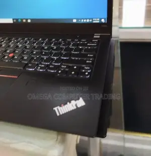 New Laptop Lenovo ThinkPad Yoga 16GB Intel Core i7 SSD 256GB