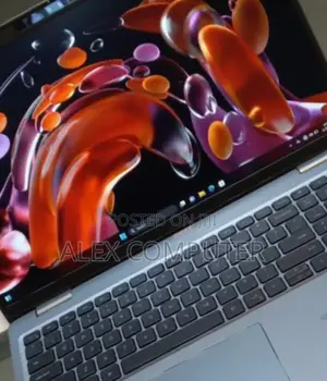 New Laptop Dell Precision 5540 16GB Intel Core I7 SSD 1T