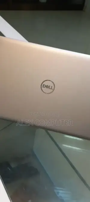 New Laptop Dell Precision 5540 16GB Intel Core I7 SSD 1T