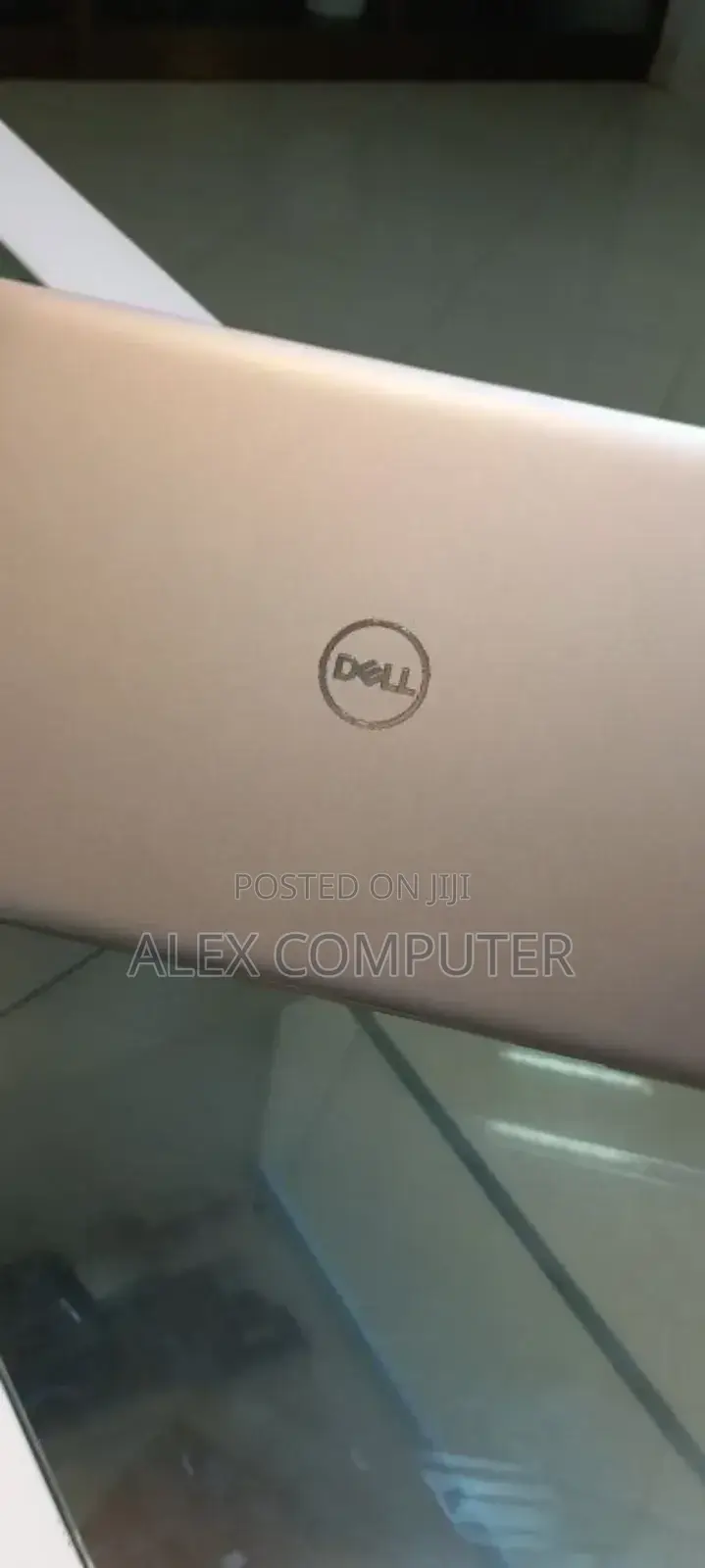 New Laptop Dell Precision 5540 16GB Intel Core I7 SSD 1T