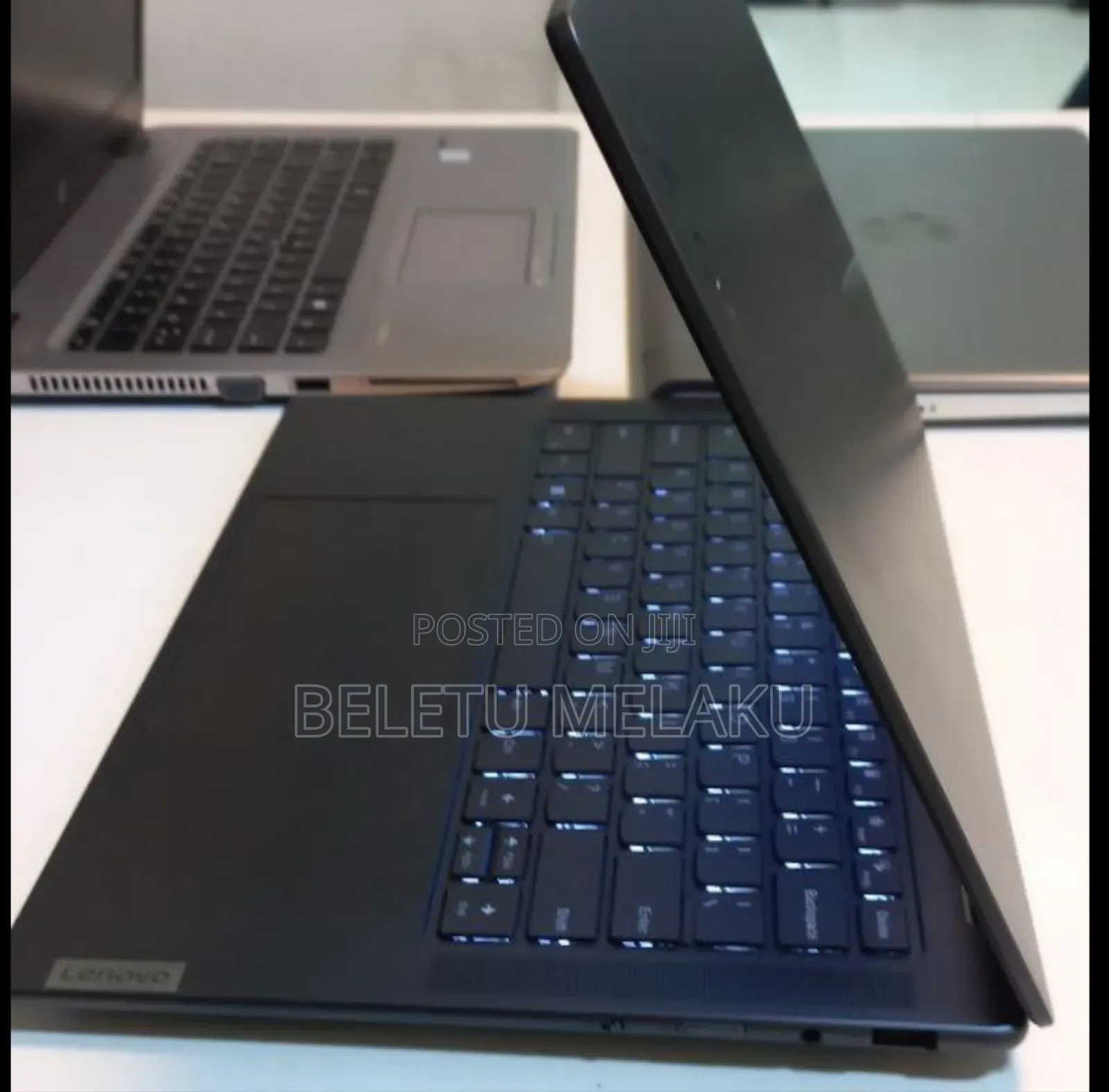 New Laptop Lenovo 32GB Intel Core I7 SSD 1T