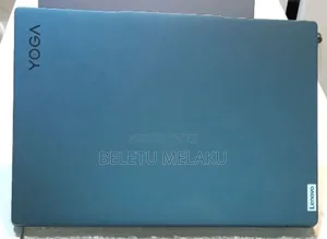 New Laptop Lenovo 32GB Intel Core I7 SSD 1T