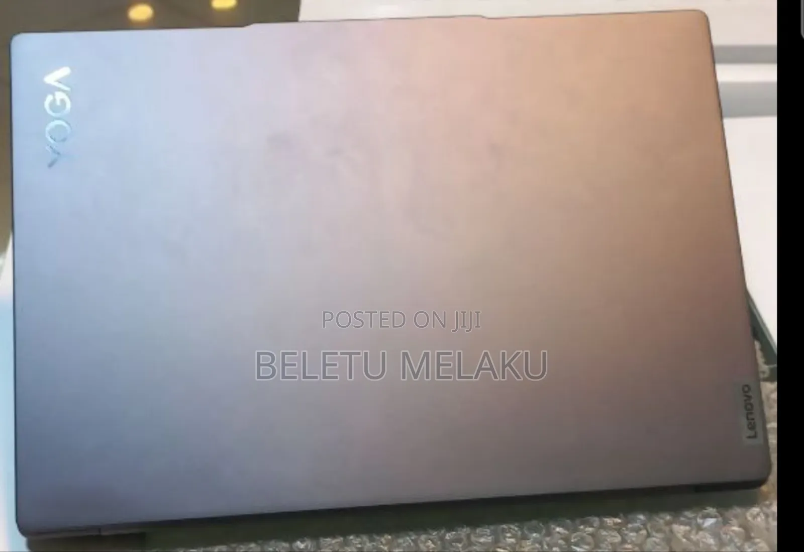 New Laptop Lenovo 32GB Intel Core I7 SSD 1T