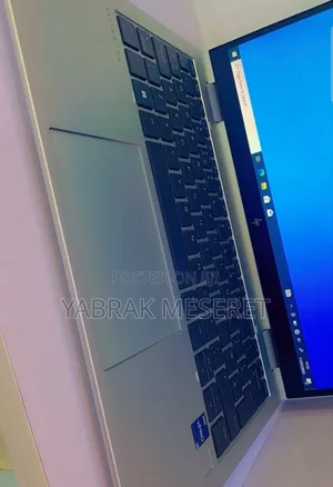 New Laptop HP EliteBook 830 16GB Intel Core I7 SSD 512GB