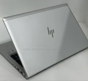 New Laptop HP EliteBook 850 G8 16GB Intel Core i5 SSD 512GB