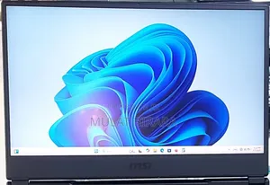 New Laptop MSI GL62M 7RC 16GB Intel Core I7 HDD+SSD 1T