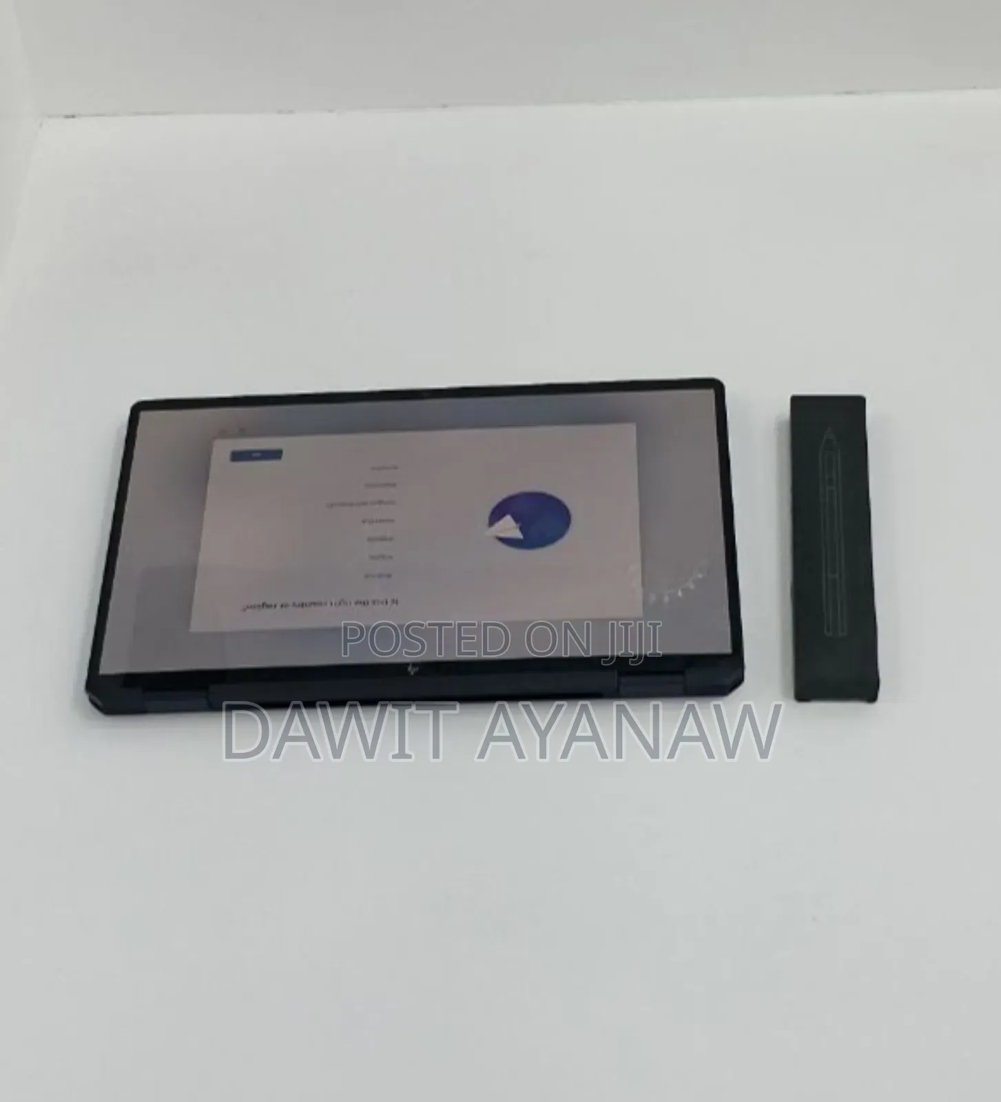 New Laptop HP 36GB Intel Core Ultra 7 SSD 1T